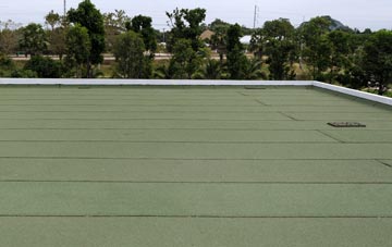 all Rowney Green roofing types quoted for