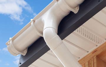 Rowney Green gutter installation costs