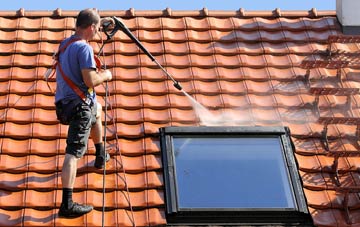 roof cleaning Rowney Green, Worcestershire