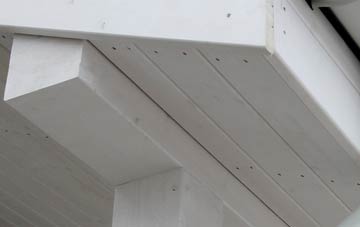 soffits Rowney Green, Worcestershire