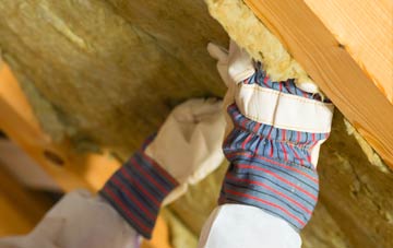 types of Rowney Green pitched roof insulation materials